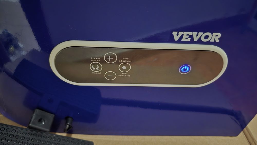 Roda de olaria 11polegadas