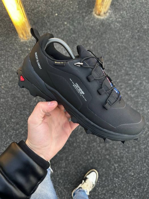 Термо кросівки Waterproof SUPO (Gore-Tex) | Розміри 41-46