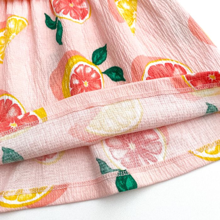 Сарафан Carters платье грейпфрут на 2, 3, 4 года ( как H&M ZARA)