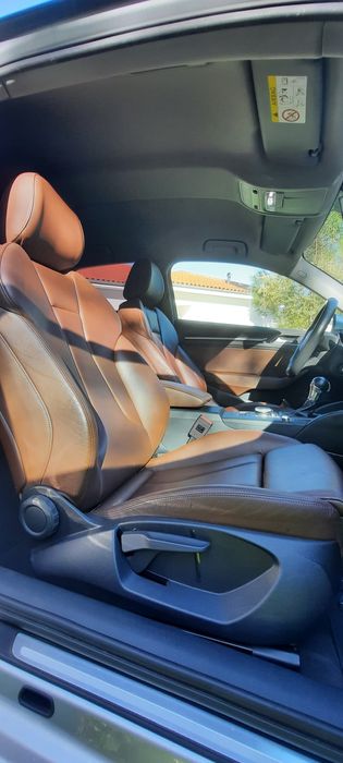 Vendo Audi A3 1.6 Tdi Automático