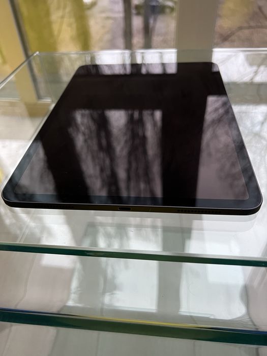 iPad Pro 11 256Gb, 2020г, 120 герц и 120 фпс