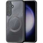 Etui DUX DUCIS Aimo - pancerne etui do Samsung Galaxy S24 Plus czarne