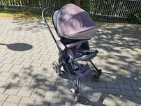 Wozek cbx spacerówka cybex