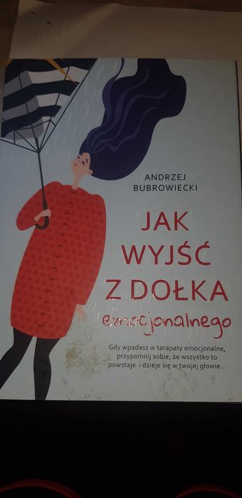 Sprzedam 6 książek-nowe