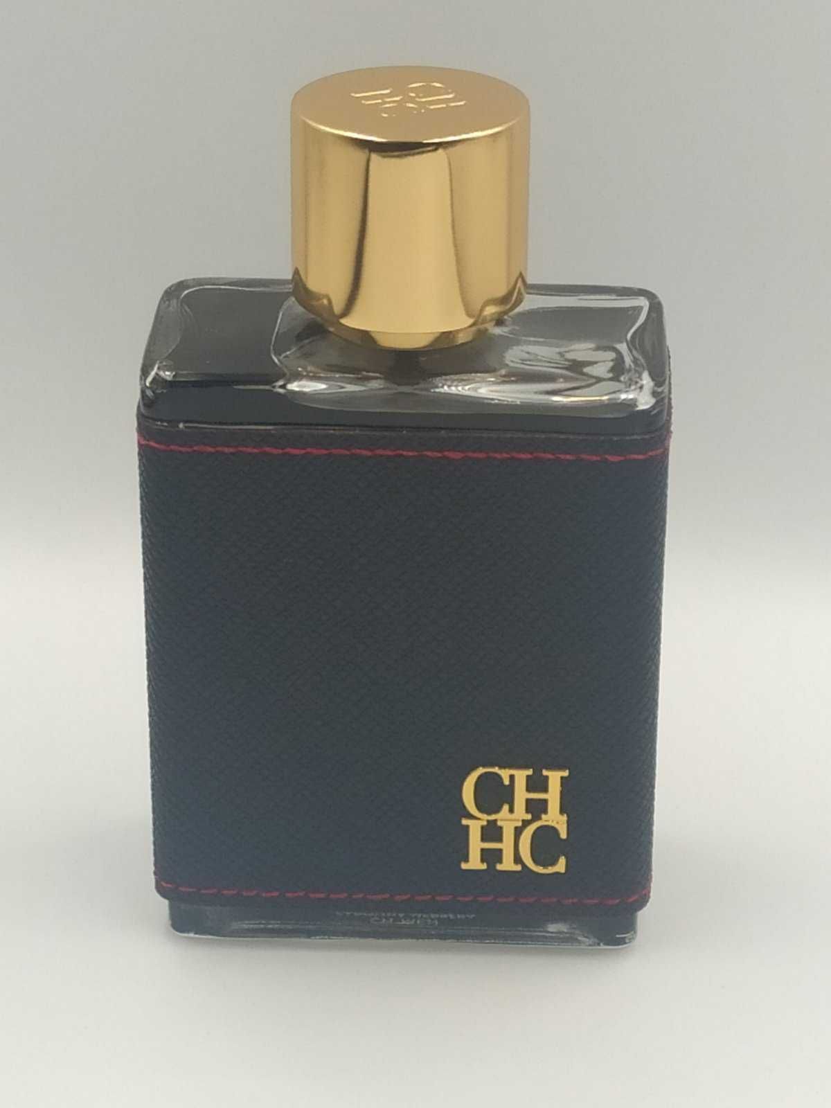 Carolina Herrera CH Men edt 100 мл Оригинал