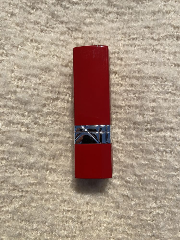 Dior Rouge Ultra Rouge Lipstick 626 Ultra Wild szminka pomadka do ust