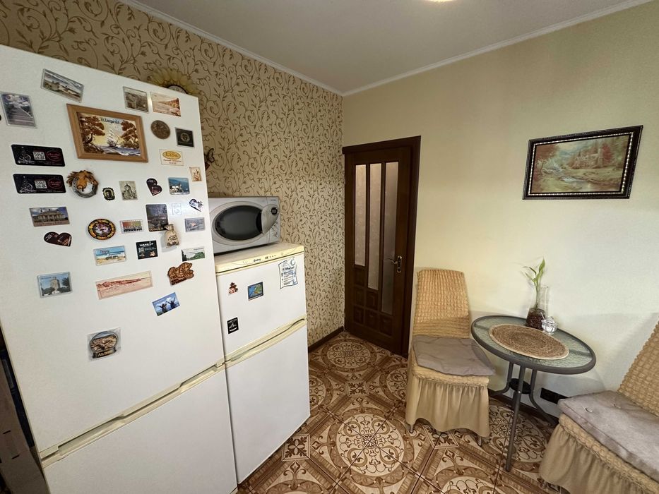 4к квартира, р-н Медичного Університету, ремонт, цегла