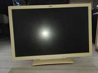 Monitor fujitsu 50hz