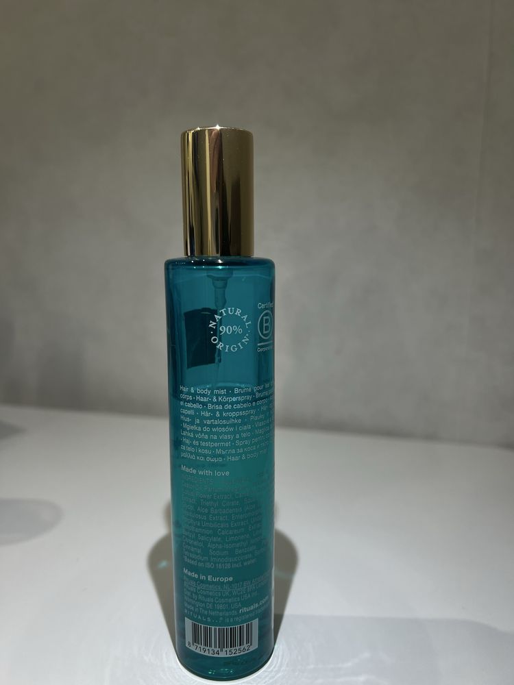 Міст Rituals The Ritual of Karma Hair & Body Mist