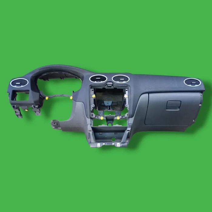 Deska rozdzielcza konsola FORD Focus MK2 II Airbag pasażera przedlift