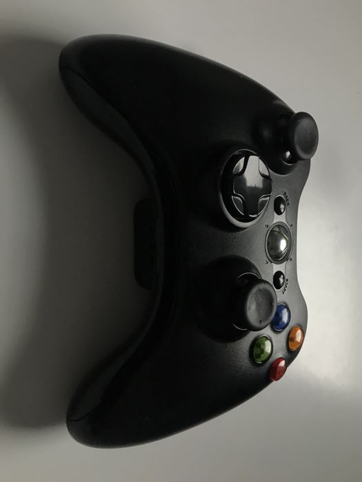 Консоль xbox 360 ідеал