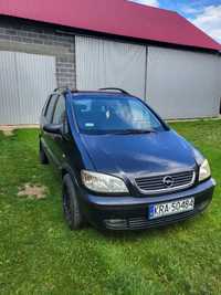 Opel Zafira sprzedam