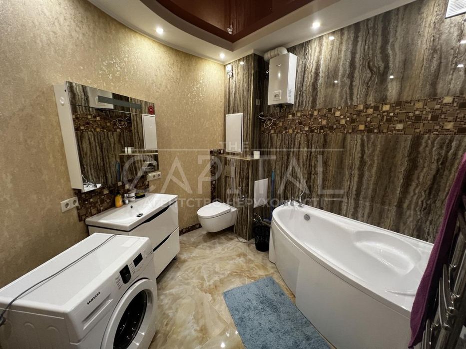 Аренда офиса 80м2,  ул. Большая Васильковская, Центр