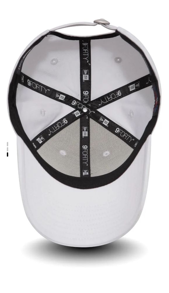 Кепка new era. Оригінал