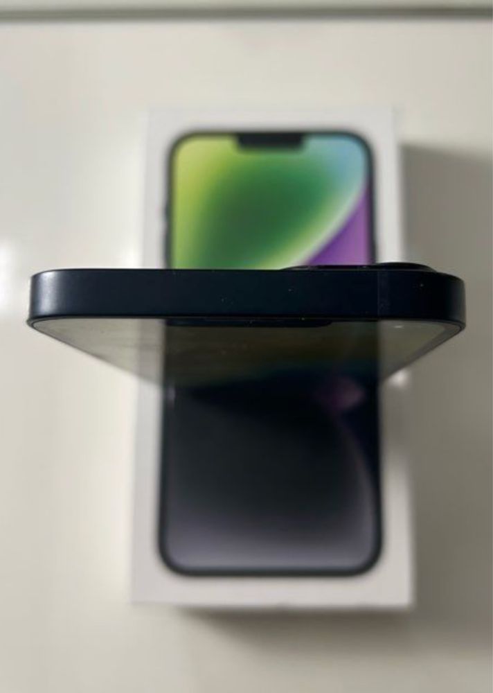Apple iPhone 13 bateria 100% GWARANCJA APPLE