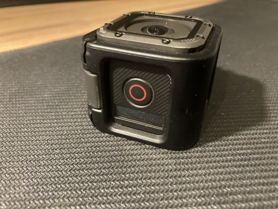 Pilnie sprzedam! Gopro hero session 4 bdb stan!