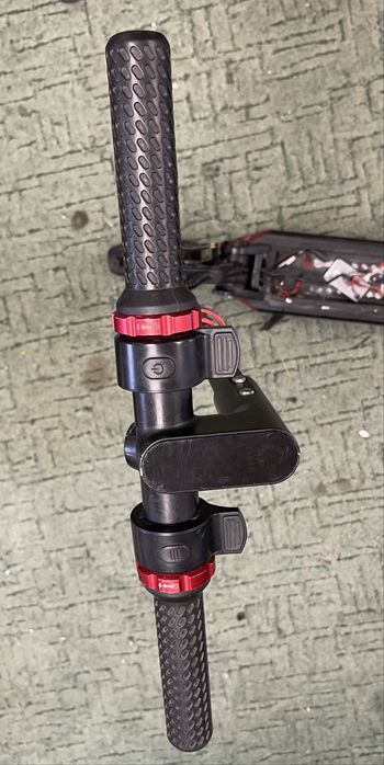 Sprzedam hulainoge kugoo s1 plus