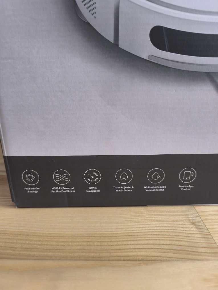Odkurzacz bezprzewodowy Xiaomi e10