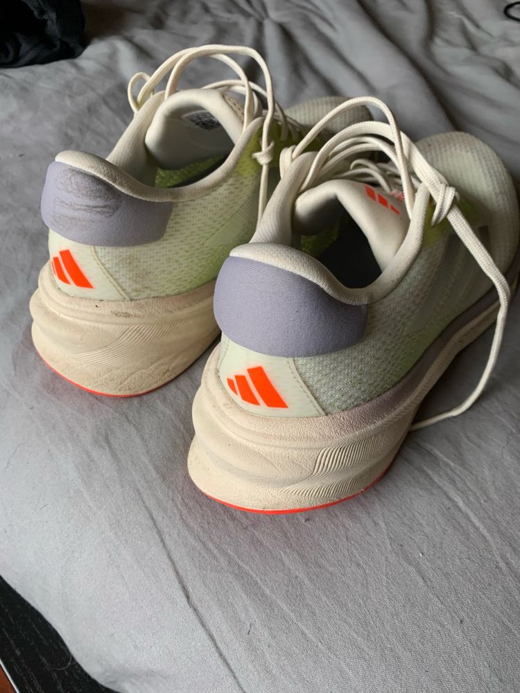 Adidas Supernova Stride