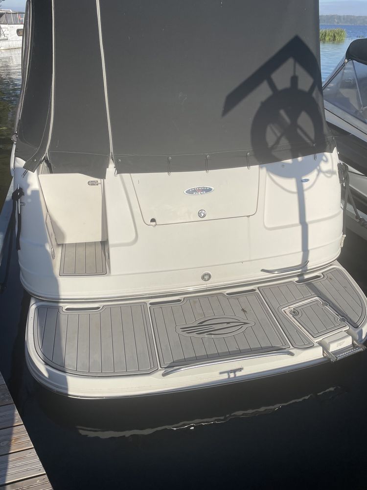 Chaparral 280 Signature 2x4,3 volvo penta