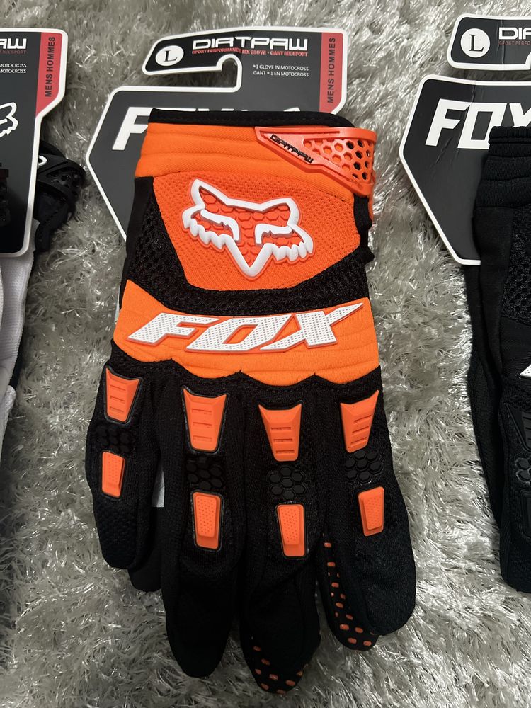 Luvas Motocross/ Enduro Fox