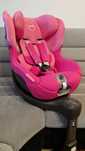 Fotelik obrotowy  CYBEX SIRONA S i-size 0-18kg