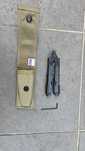 Gerber MP600 Multitool Needlenose Black + ładownica US ARMY/USMC