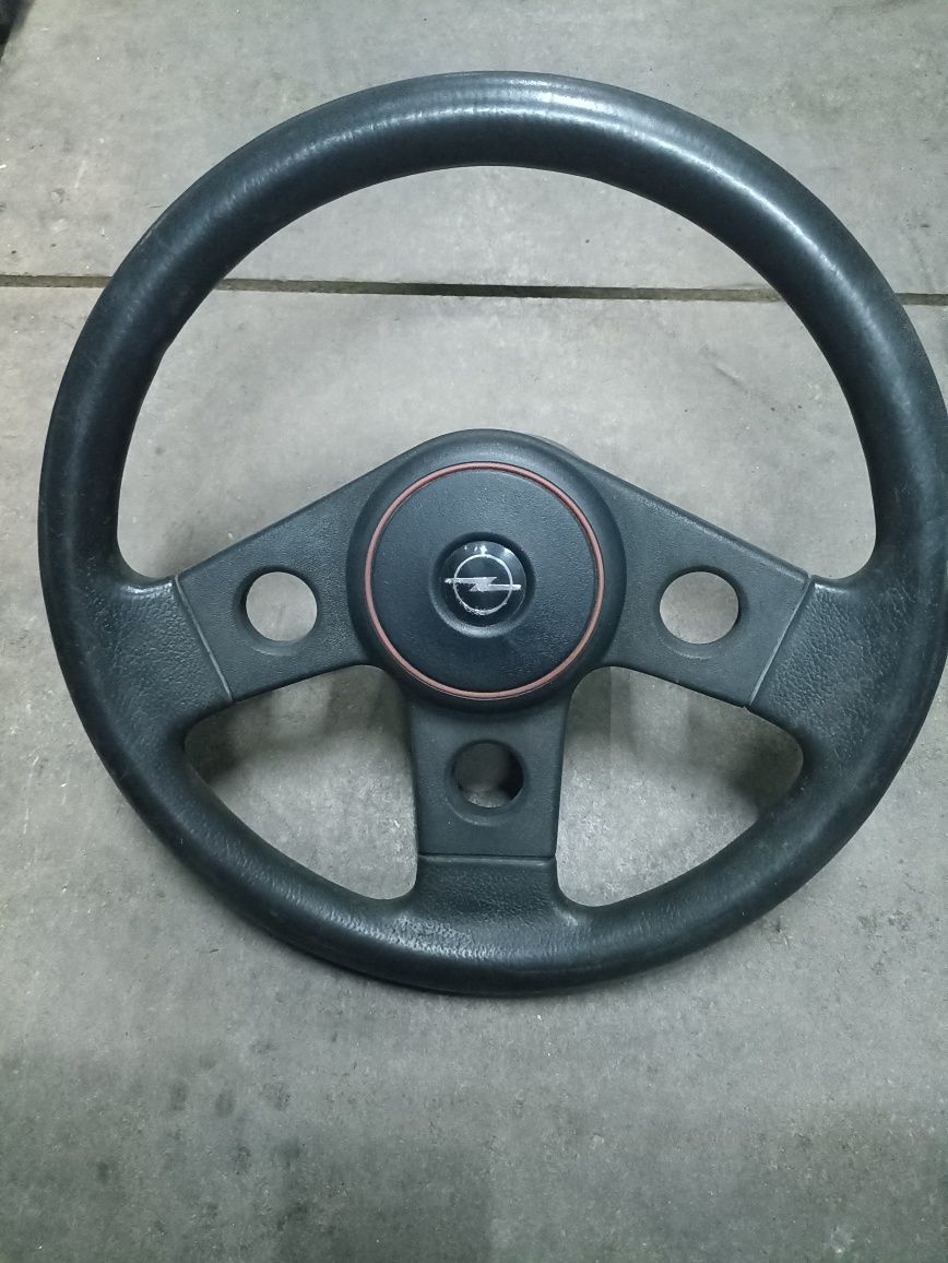 Volante Opel corsa A GT, GSI