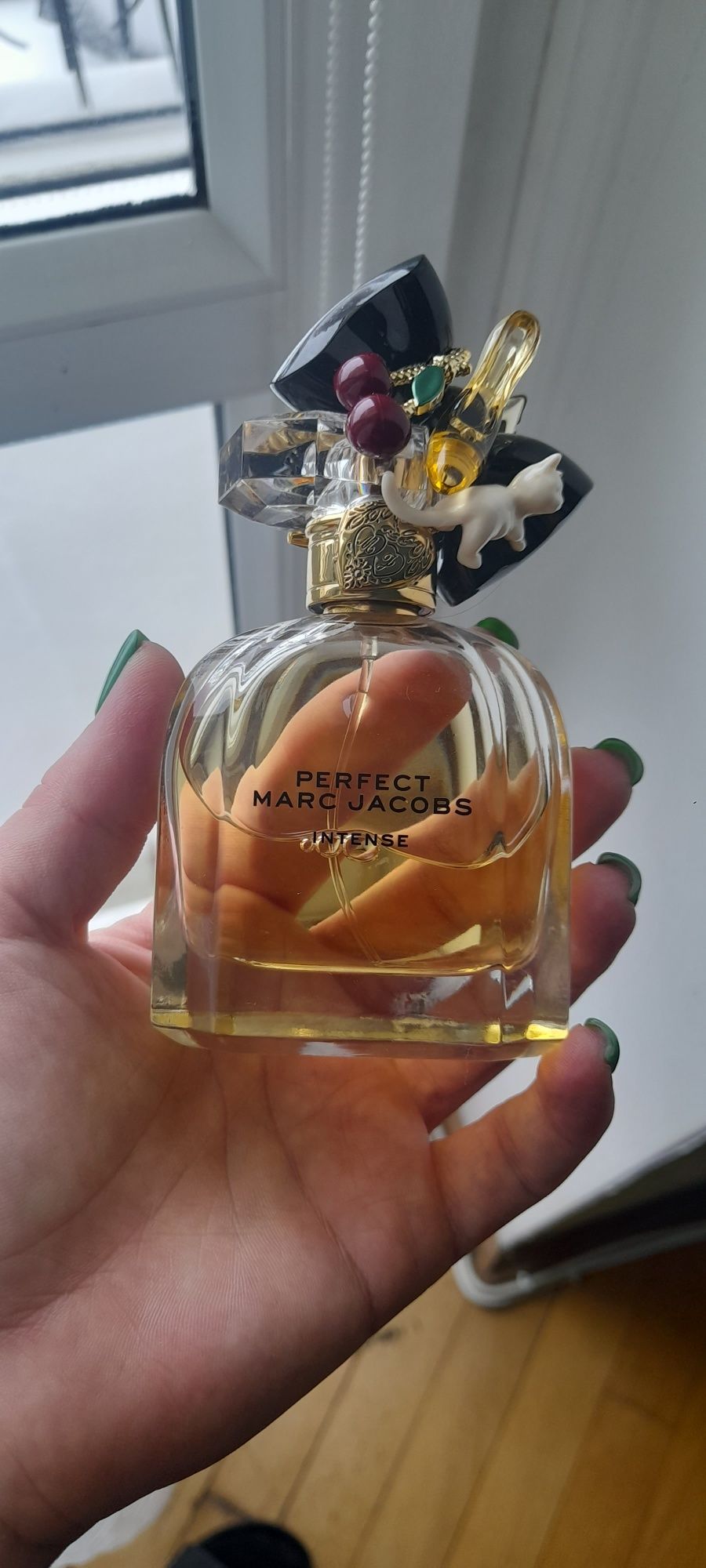 Marc Jacobs Perfect Eau De Parfum парфум оригінал