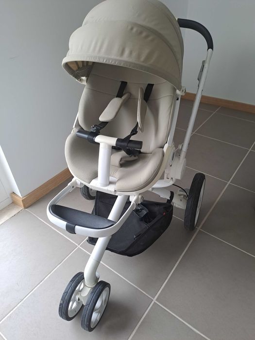 Carrinho passeio Quinny Mood