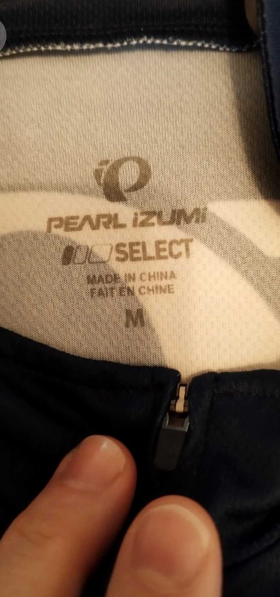 Camisola Pearl Izumi Select LTD