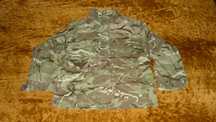 Bluza wojskowa GB Field Jacket Combat 160/96 XS