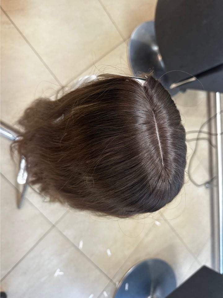 Wlosy hairdreams 50cm nowe