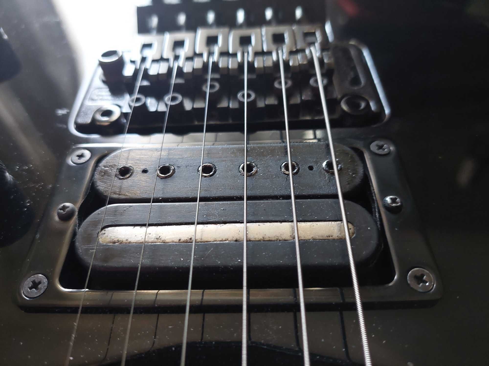 DiMarzio DP 228FBK Crunch Lab