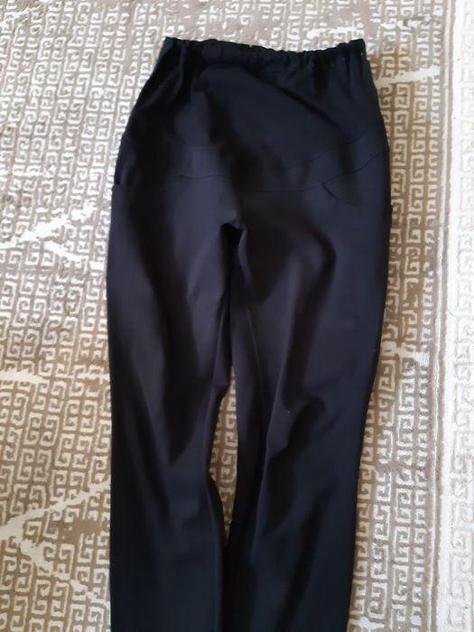 Брюки для вагітних