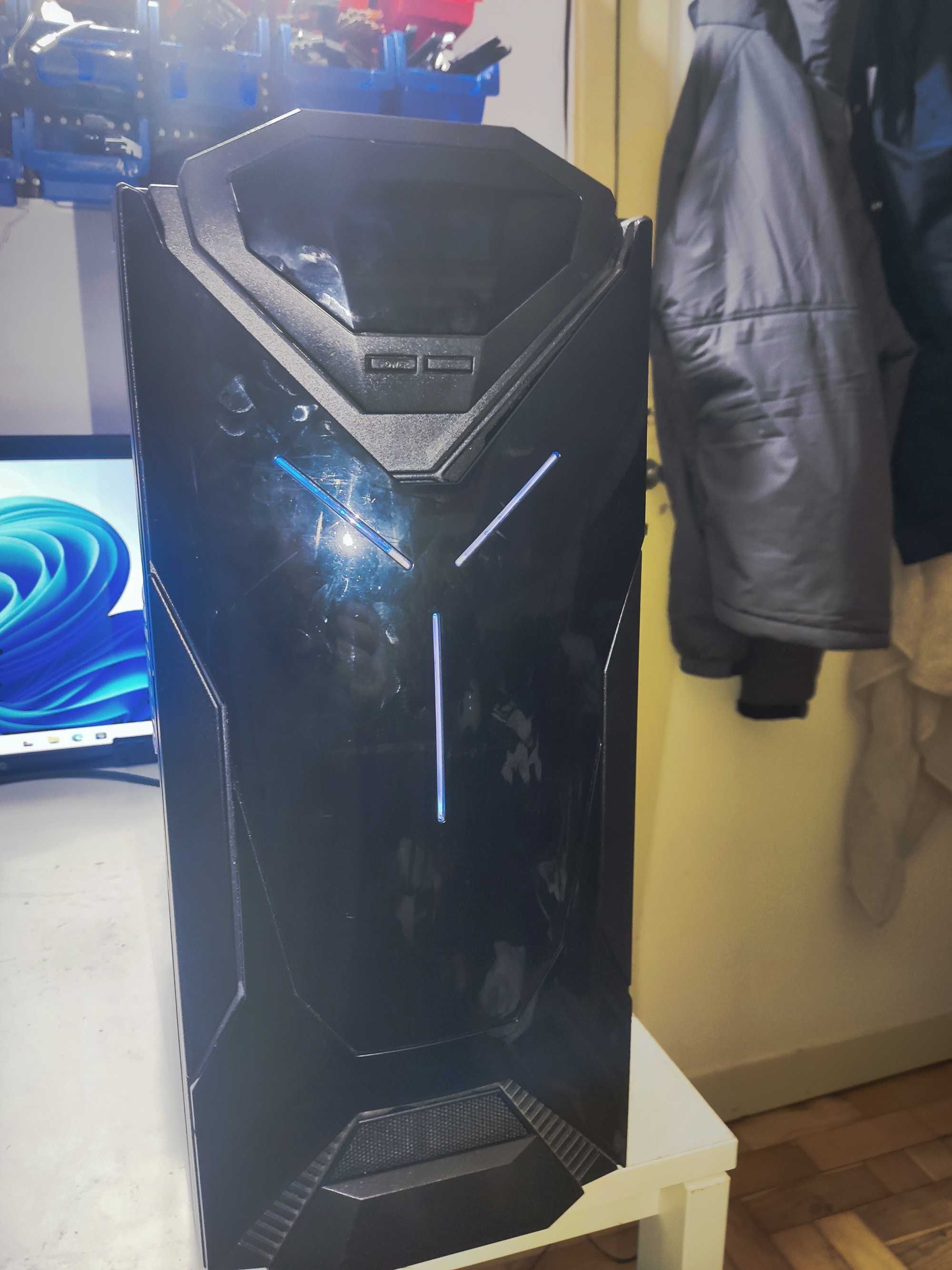 Computador i7 Xtreme | Workstation/Gaming