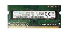 ОЗУ, оперативна памʼять, RAM  Samsung 4 GB SO-DIMM DDR3L 1600 MHz