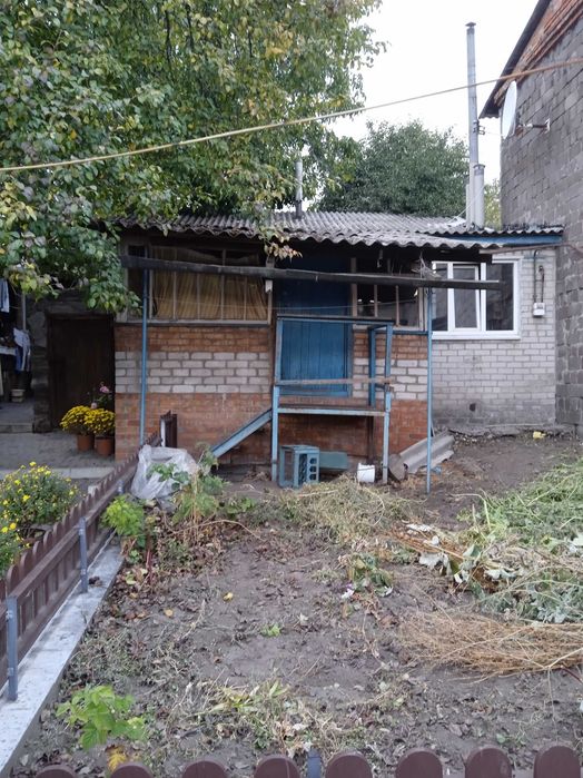 Продам дом ул. Леваневского Вокзал  просп. И. Мазепы