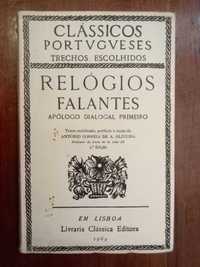 D. Francisco Manuel de Melo - Relógios falantes