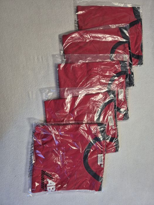 Meski Tshirt roboczy