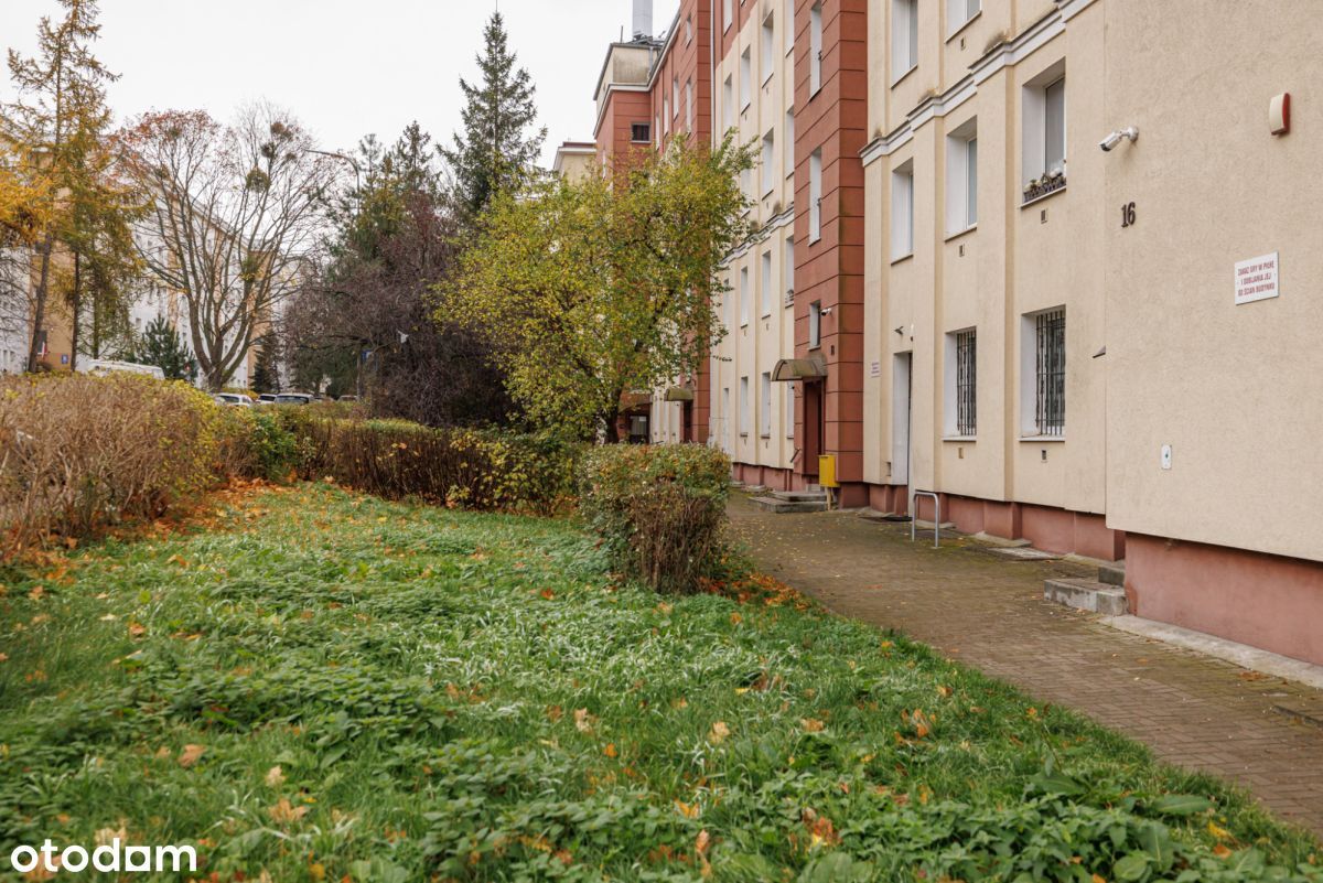 3 pokoje | Blisko do Skm | Wysoki standard
