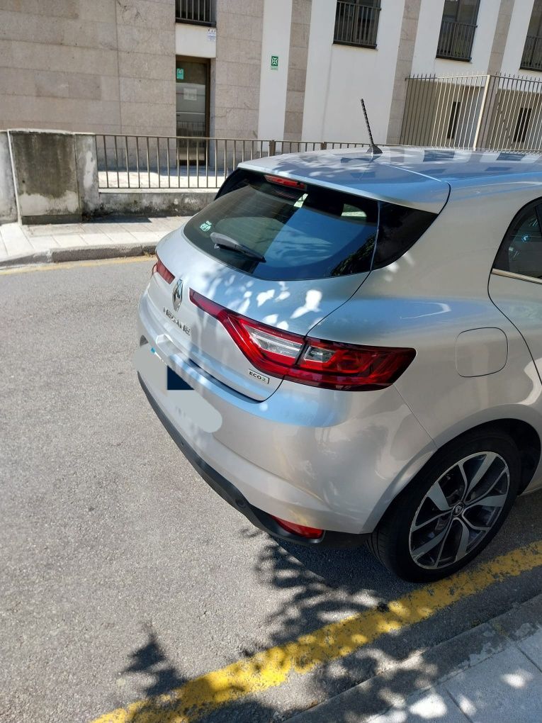 Renault Megane IV