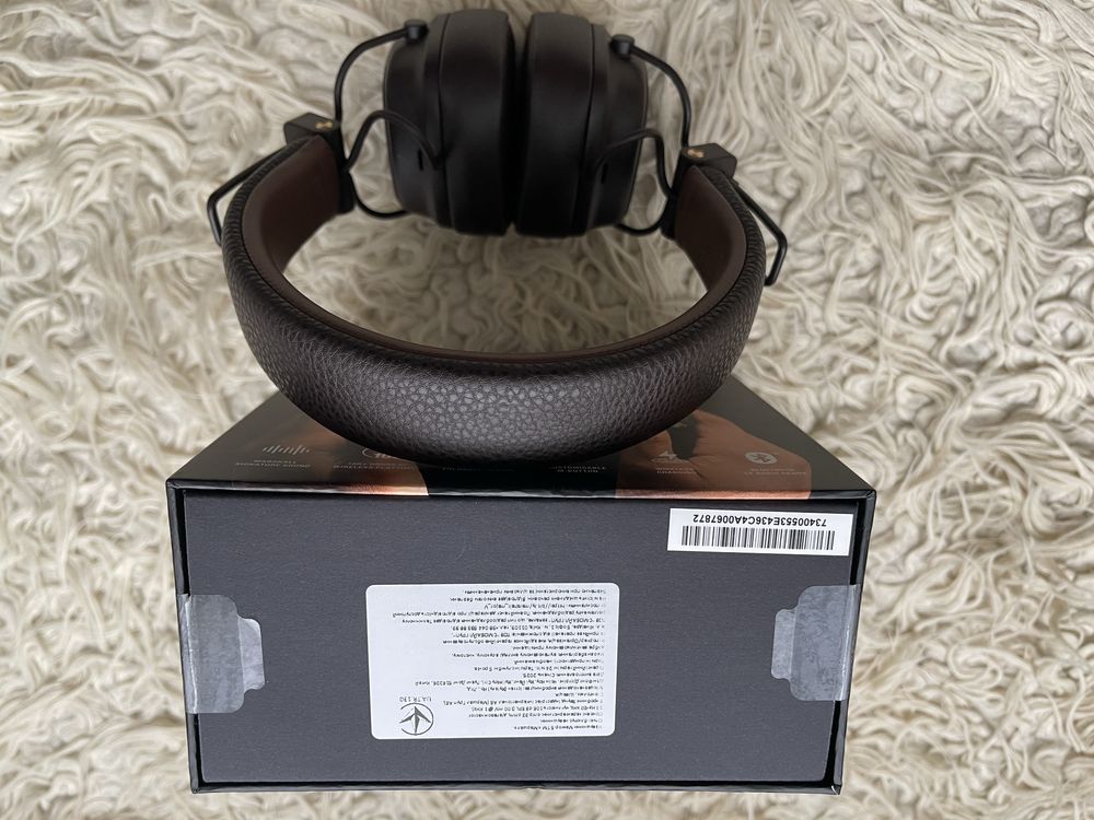 Marshall Major 5