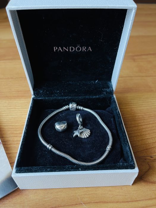 Браслет Pandora оригинал