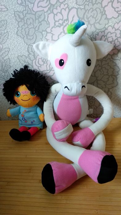 Игрушка Олаф  Единорог Щенячий патруль лот