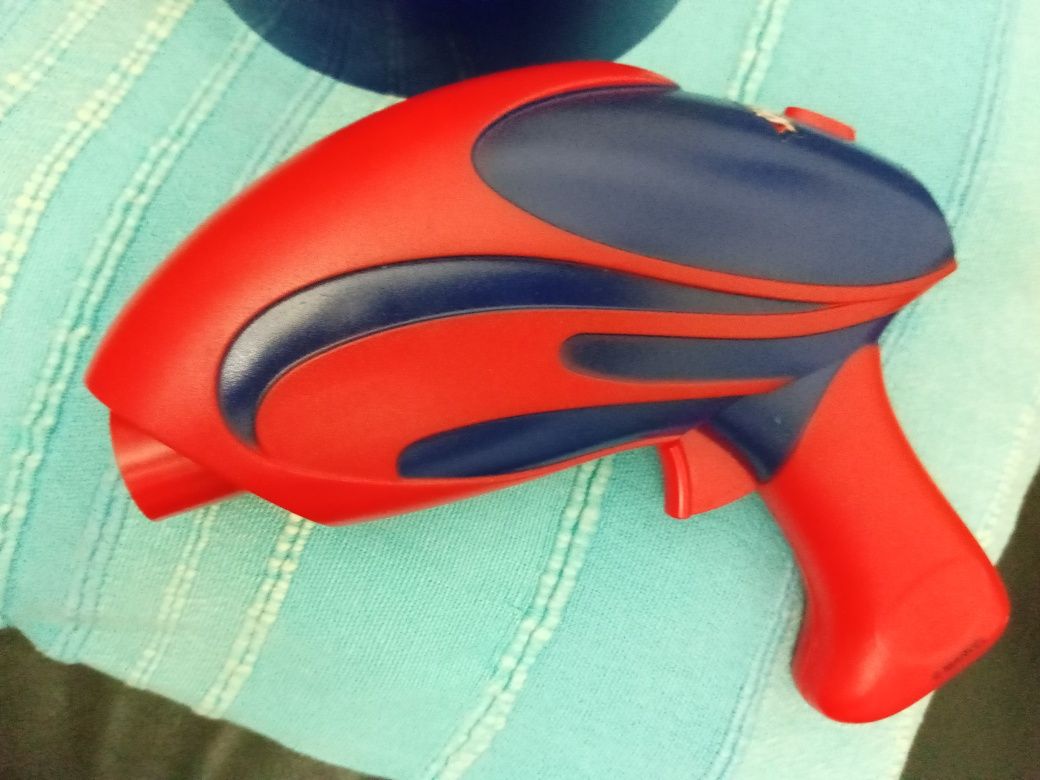 Jogo projetor Homem Aranha