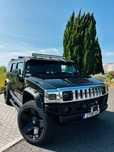 Hummer H2 Jante 26