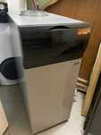 Котел газовий baxi slim 1.400 in та Бойлер TERMAL S160BP