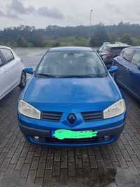 Vendo Megane 2003