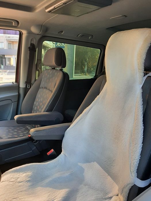 MERCEDES VITO 115 Купленный у официального дилера в Украине!